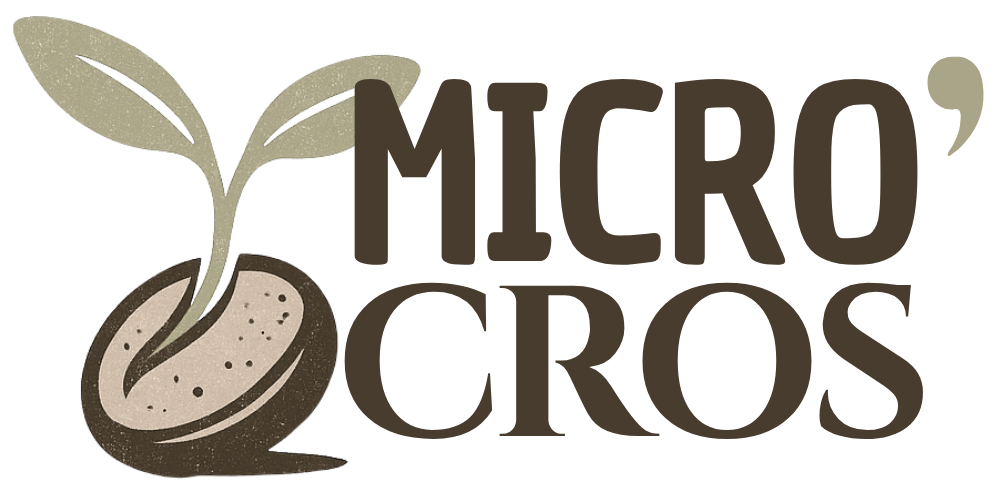 Logo Microcro